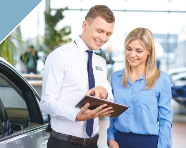 Seu guia para seleção e suporte de carros